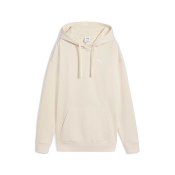 Джемпер Puma ESS Relaxed Hoodie FL женский - 1