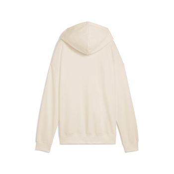 Джемпер Puma ESS Relaxed Hoodie FL женский - 2