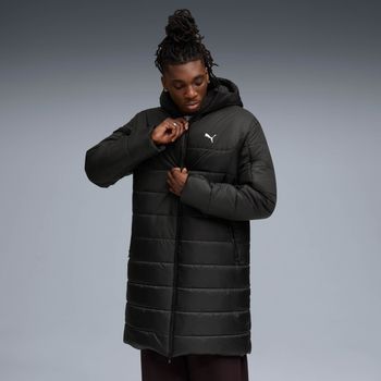Куртка Puma ESS Hooded Padded Parka чоловіча - 1