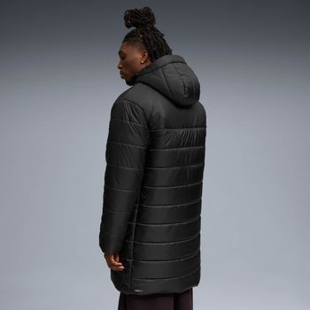 Куртка Puma ESS Hooded Padded Parka чоловіча - 2