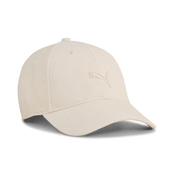 Кепка Puma PREMIUM ESS CORDUROY BB Cap - фото