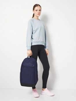 Рюкзак Puma PUMA BUZZ BACKPACK - 6