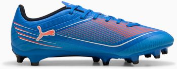 Бутсы Puma ULTRA 6 PLAY FG/AG мужские - 2