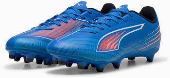 Бутсы Puma ULTRA 6 PLAY FG/AG мужские - 3