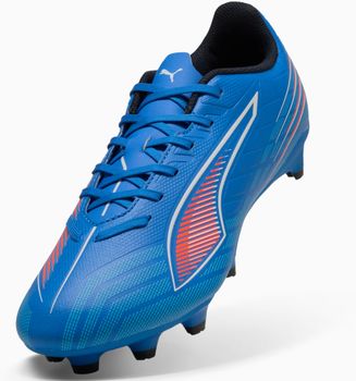 Бутсы Puma ULTRA 6 PLAY FG/AG мужские - 4
