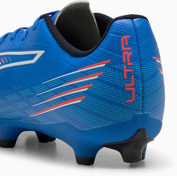 Бутсы Puma ULTRA 6 PLAY FG/AG мужские - 5
