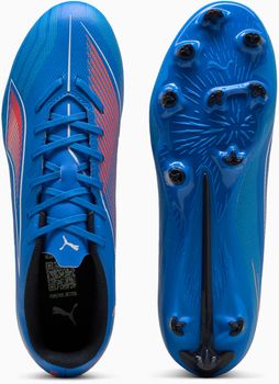 Бутсы Puma ULTRA 6 PLAY FG/AG мужские - 6