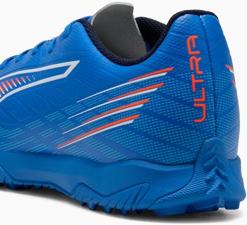 Бутсы Puma ULTRA 6 PLAY TT мужские - 4
