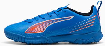 Бутсы Puma ULTRA 6 PLAY TT Jr детские - 1