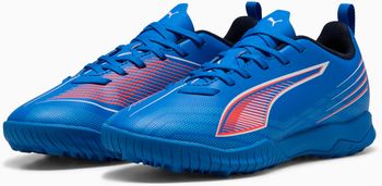Бутсы Puma ULTRA 6 PLAY TT Jr детские - 3