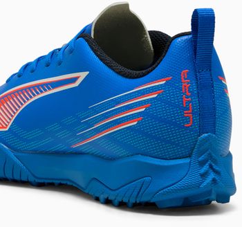 Бутсы Puma ULTRA 6 PLAY TT Jr детские - 4