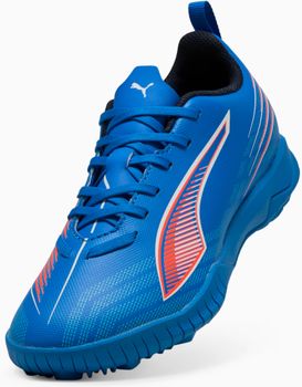 Бутсы Puma ULTRA 6 PLAY TT Jr детские - 5