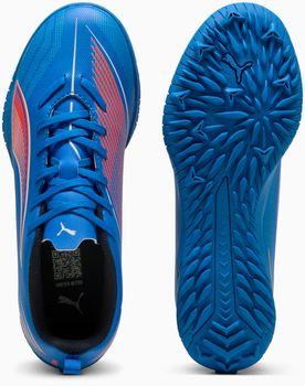 Бутсы Puma ULTRA 6 PLAY TT Jr детские - 6