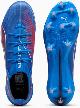 Бутсы Puma ULTRA 6 ULTIMATE FG мужские - 6