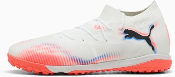 Бутсы Puma FUTURE 8 MATCH TT мужские - 1
