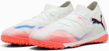 Бутсы Puma FUTURE 8 MATCH TT мужские - 3