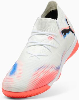 Бутсы Puma FUTURE 8 MATCH IT мужские - 5