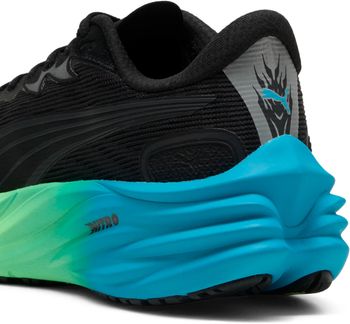 Кроссовки Puma Velocity NITRO 4 мужские - 5
