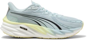 Кроссовки Puma Velocity NITRO 4 Wns женские - 1