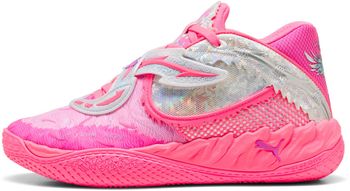 Кроссовки Puma MB.05 World Tour мужские - 1