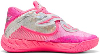 Кроссовки Puma MB.05 World Tour мужские - 2