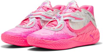 Кроссовки Puma MB.05 World Tour мужские - 3