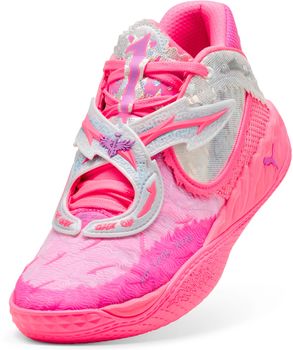 Кроссовки Puma MB.05 World Tour мужские - 5