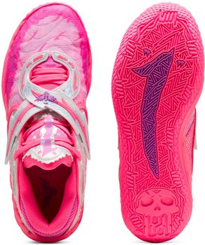 Кроссовки Puma MB.05 World Tour мужские - 6