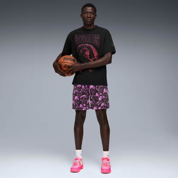 Кроссовки Puma MB.05 World Tour мужские - 9