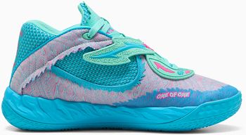 Кроссовки Puma MB.05 Rick & Morty мужские - 2