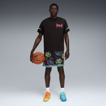 Кроссовки Puma MB.05 Rick & Morty мужские - 7