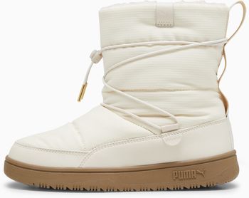 Чоботи Puma SNOWBAE WNS жіночі - 1