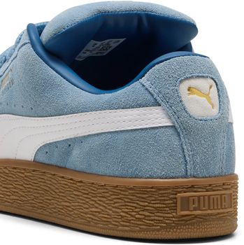 Кроссовки Puma SUEDE XL мужские - 4