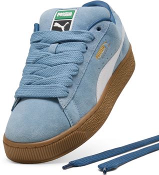 Кроссовки Puma SUEDE XL мужские - 5