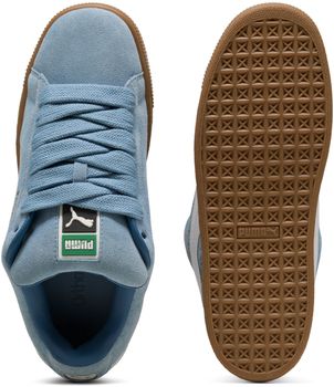 Кроссовки Puma SUEDE XL мужские - 6