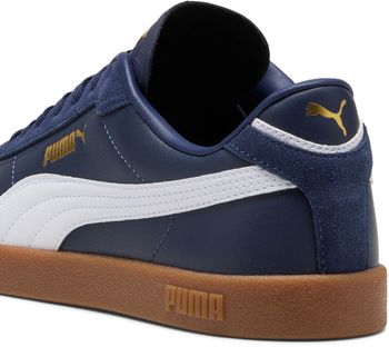 Кроссовки Puma PUMA CLUB II ERA мужские - 4