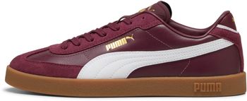 Кроссовки Puma PUMA CLUB II ERA женские - 5