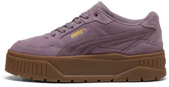 Кроссовки Puma KARMEN II IDOL SD женские - фото
