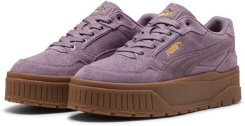 Кроссовки Puma KARMEN II IDOL SD женские - 3