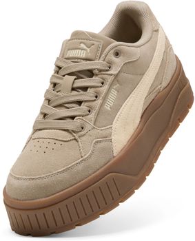 Кроссовки Puma KARMEN II IDOL SD женские - 5