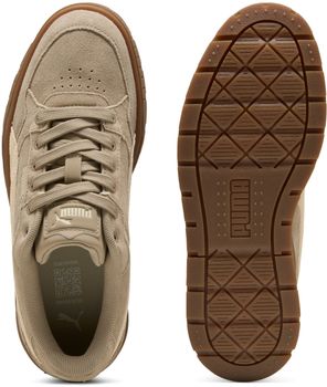 Кроссовки Puma KARMEN II IDOL SD женские - 6