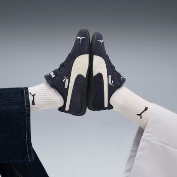 Кроссовки Puma SPEEDCAT OG мужские - 8