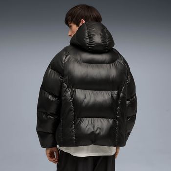 Куртка Puma PUMATECH-X Puffer Jacket мужская - 2