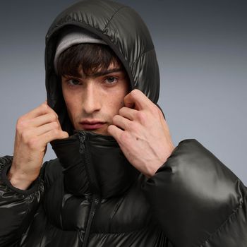 Куртка Puma PUMATECH-X Puffer Jacket мужская - 3