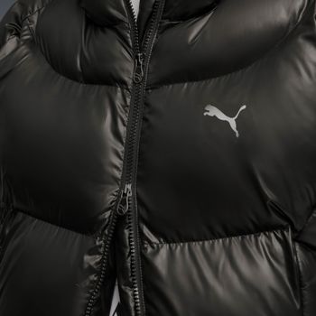 Куртка Puma PUMATECH-X Puffer Jacket мужская - 4