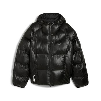 Куртка Puma PUMATECH-X Puffer Jacket мужская - 6