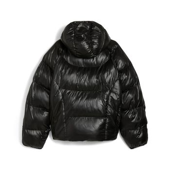 Куртка Puma PUMATECH-X Puffer Jacket мужская - 7