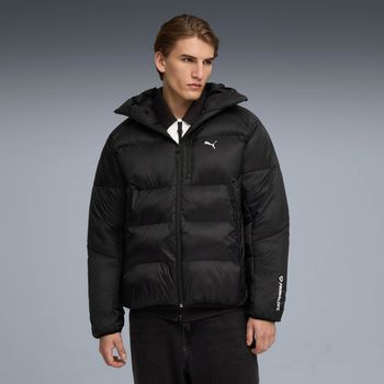 Куртка Puma PUMATECH Primaloft Puffer Jacket чоловіча - фото