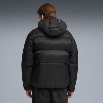 Куртка Puma PUMATECH Primaloft Puffer Jacket чоловіча - 2