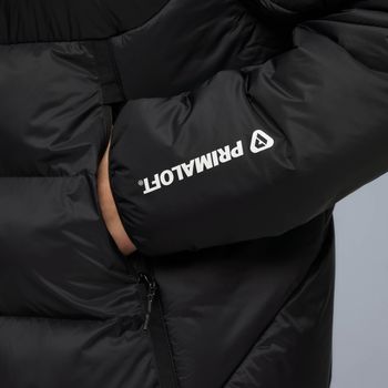 Куртка Puma PUMATECH Primaloft Puffer Jacket чоловіча - 4